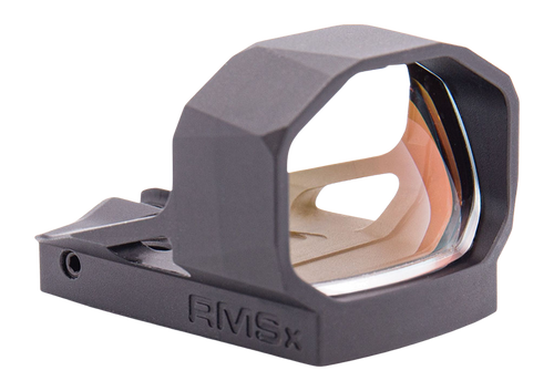 SHIELD RMSX-8MOA-GLASS    GLASS RFLX MINI XL  8MOA