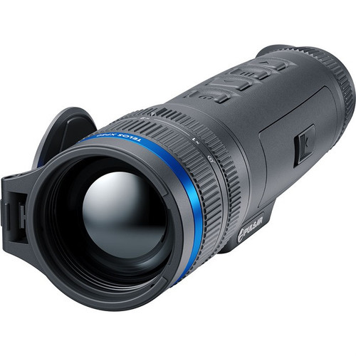 REFURBISHED TELOS XP50 2.5-10 MAG 640X480 RESOLUTION BLACK