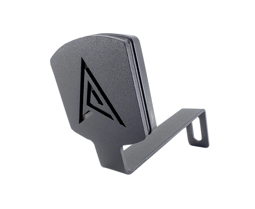 Painted Arrow MAGP001 Mag-Pro Plus Smart Phone Mount Black 4.5 Long Includes Magnetic Smart-Phone Mount Phone Plate Stabilizer Dampener