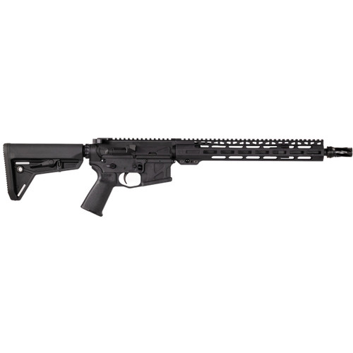 AM DEF UIC MOD2 223WLDE 14.5" BK HUX
