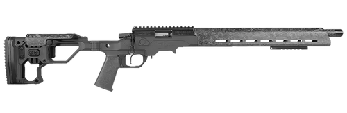 CHRIS 8011202100 MPR RIMFIRE 22M 16 BLKNTD