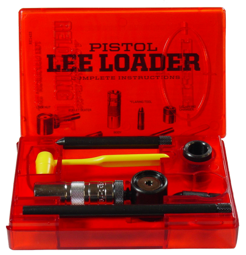 Lee Precision 90257 Lee Loader Classic 38 Special