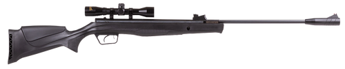 Beeman 1061622 Air Rifle Combo 22