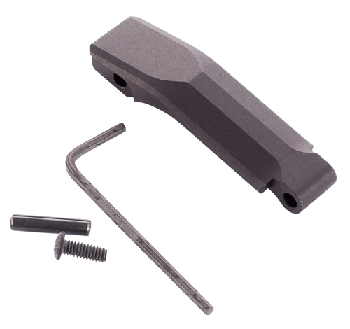 Wilson Combat TRTTG Tactical Trigger Guard Black Anodized Aluminum For AR-15/AR-10