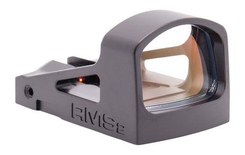 SHIELD RMS2-8MOA-GLASS    GLASS RFLX MINI2    8MOA