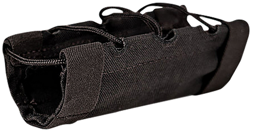 GrovTec US Inc GTAC330 Rail Wrap 6"  Black