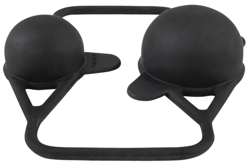 Allen 20175 Scope Cover  Black Rubber 40mm Objective 13" Long