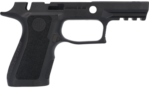 Sig Sauer 8901483   Black Polymer Fits Sig P320/M18