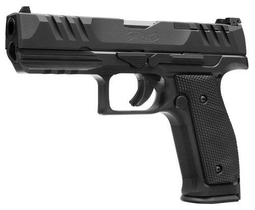 WAL PDP STEEL FRAME FULL SIZE 9MM 4.5 18/20RD