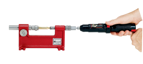 Hornady 050145 Cam Lock Trimmer Power Adapter Multi Caliber