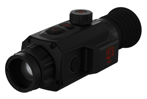 ATN TIWST6M215 THOR6 MINI 256 2-16X