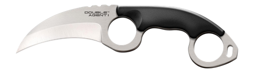 COLD CS-39FK          DOUBLE AGENT I PLAIN EDGE