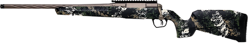 SAV 32366 AXIS 2 PRO FOREST SP CAMO LH       7MM08