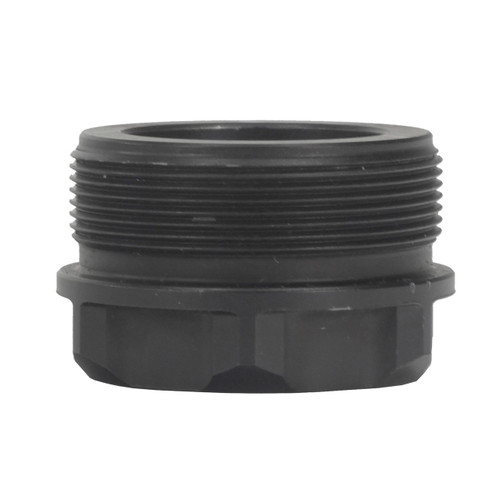 PWS PUB-A MOUNT SUPPRESSOR HUB