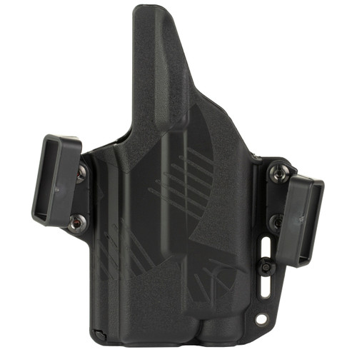 RAVEN PERUN LC FOR GLK 19 W/TLR-7 BK