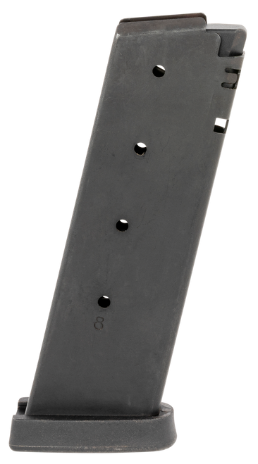 Bersa BP380CCMAG BPCC Concealed Carry 8rd 380 ACP Fits Black Steel