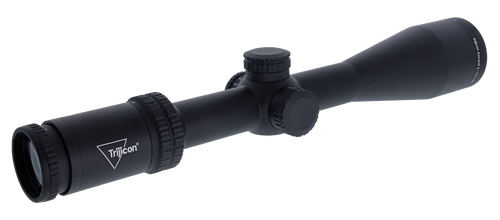 Trijicon 2800004 Ascent  Matte Black 4-16x50mm 30mm Tube BDC Target Holds Reticle