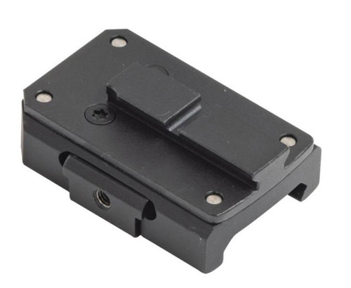MEPRO PICATINNY ADAPTER TO MEPRO QD ADPT