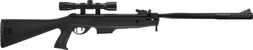 CROS CMD2SXS .22CAL BREAK BARREL AIRRFL