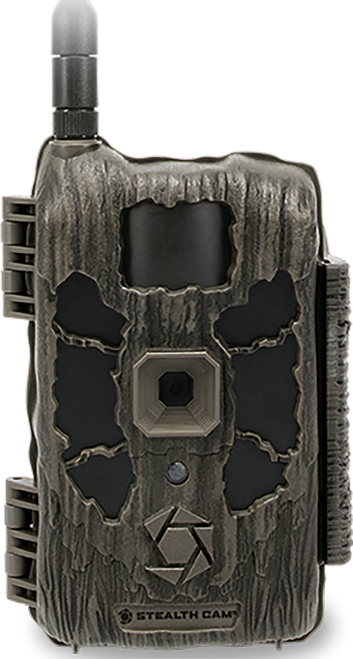 Stealth Cam STCDCPTRX2 Deceptor Max Cellular Trail Camera