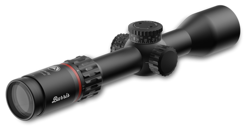 BUR 200671 VERACITY 2.5-12X42MM ILLUM.PLEX