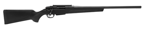 Stevens 18823 334  Full Size 308 Win 3+1 20" Button Rifled Carbon Steel Barrel, Matte Black Carbon Steel Receiver w/Integrated Recoil Lug, Matte Black Synthetic Stock, Scope Mount, Right Hand