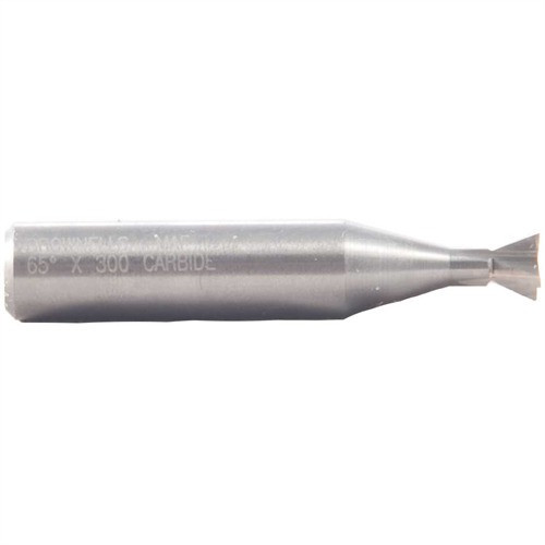 65\CARBIDE FRONT SIGHT DOVETAIL CUTTER