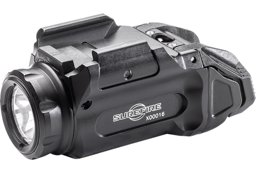 SureFire XC3A XC3 Weaponlight Black Aluminum 550 Lumens 170 Meters Beam