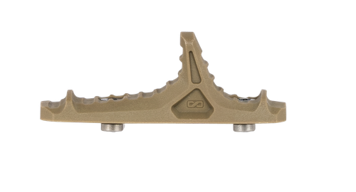 Strike LINKANCHORFDE Link Anchor Hand Stop AR-Platform Flat Dark Earth Polymer
