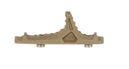 Strike LINKANCHORFDE Link Anchor Hand Stop AR-Platform Flat Dark Earth Polymer