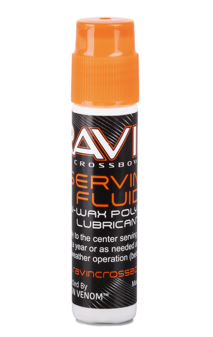 RAVIN R280  RAVIN SERVING AND STRING FLUID