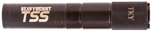 Carlson's Choke Tubes 38018 TSS Turkey Crio Plus Benelli 20 Gauge Turkey 17-4 Stainless Steel