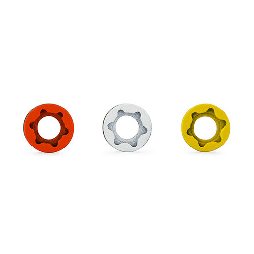 TRIJICON DI NIGHT SIGHT RETAINER REPLACE MULTI