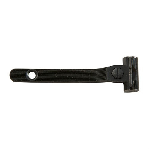 SIGHT ASSEMBLY, REAR, .160'', N/S, BLACK, 2.5''-4'' BARREL