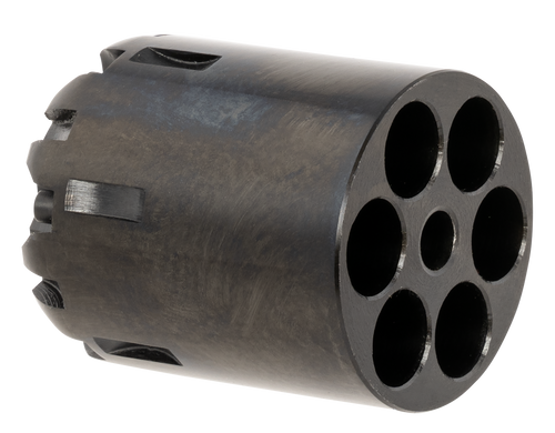 Pietta PAF5815 Cylinder  .44 Cal 1858 New Model Army Black Steel Revolver