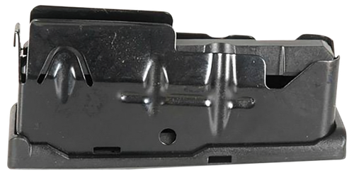 Savage Arms 55119 110  3rd 338 Win Mag/7mm Rem Fits Savage 110/111FC/110FC Blued Steel