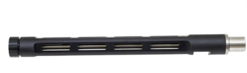 Comet LW Barrel Ruger 22 Charger Blk