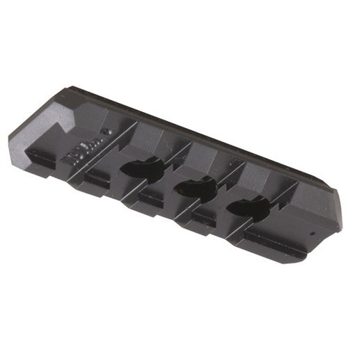 STAINLESS STEEL TACTICAL LIGHT RAIL