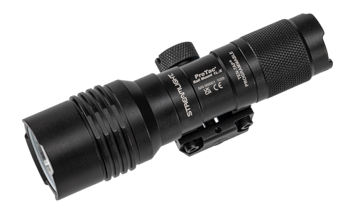 STL 89026   PROTAC RAIL MOUNT 1LX