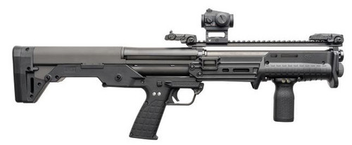 KEL KS7 DEFENDER 12GA 18.5 BLK 6RD GEN2