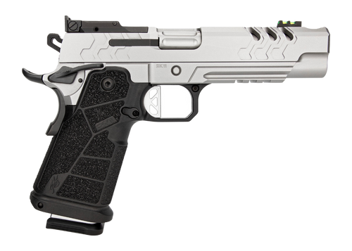 KIMBER 3500080 2K11 STAINLESS (COMP)      9MM   5
