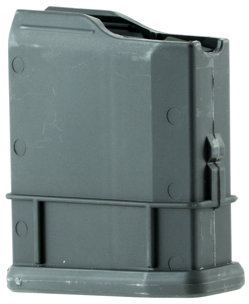 Howa ATIM5R65CR Detachable Mag  Black 5rd 6.5 Creedmoor for Howa 1500