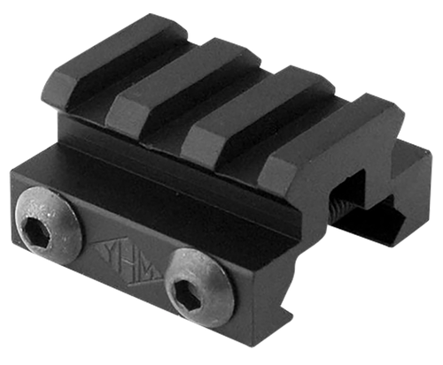 Yankee Hill 226 Mini Riser  Matte Black