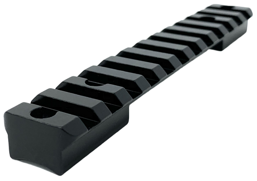 DNZ PR040 Freedom Reaper Picatinny Rail  Black Anodized Savage
