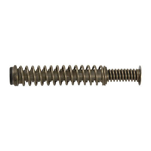 RECOIL SPRING ASSEMBLY, G17 GEN 4