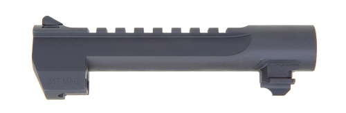 Magnum Research BAR3576 Desert Eagle  357 Mag 6" Matte Black Steel Fits Desert Eagle Mark XIX