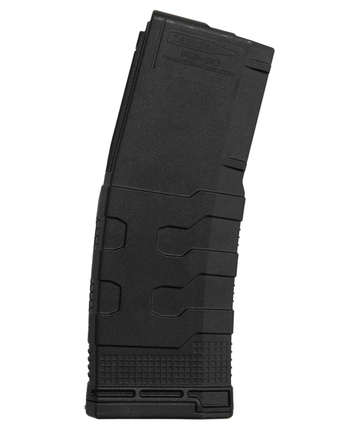 Amend2 300MOD3BLK30 MOD-3  30rd 5.56 NATO Fits AR-15 Black Polymer