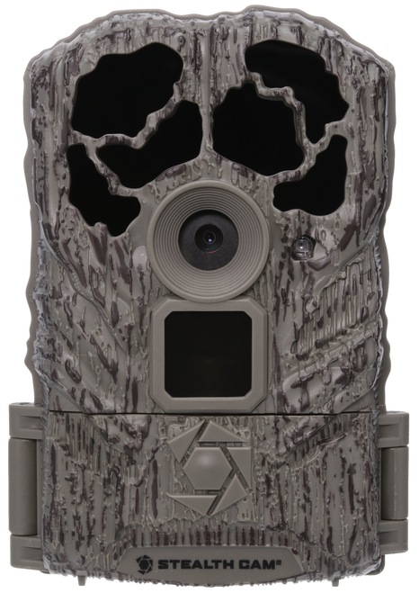Stealth Cam STC-BT18-2PK Browtine Camera 18 MP 2 pack