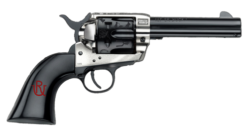PIETTA PFI357PR434BP     PENDLETON  357   4.75"