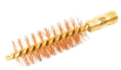 Phosphorus Bronze Brstl Bore Brush 20ga